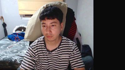 Yungboy webcam model stream image