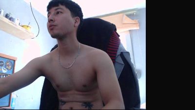 Yungboy webcam model stream image
