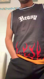 b3mn_hot webcam model stream image