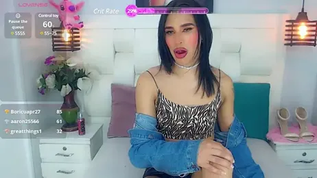 BelovedChain01 webcam model stream image