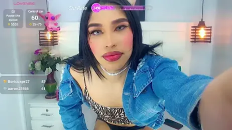 BelovedChain01 webcam model stream image