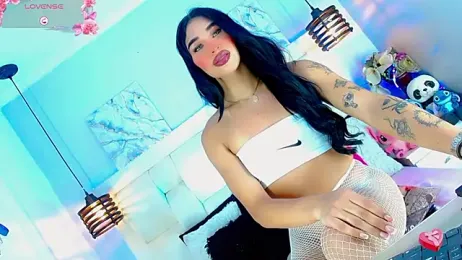 BelovedChain01 webcam model stream image