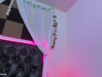 _annie_andrick_ webcam model stream image