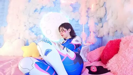 Angel_shiny webcam stripchat model stream image