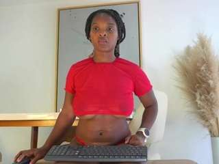 sowfit webcam model stream image