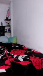 Florchuok webcam model stream image