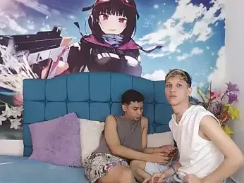 funsexyoung webcam model stream image