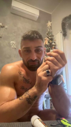 GmGit webcam model stream image