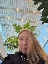 -NaughtyAngel- webcam model stream image