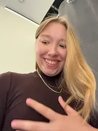 -NaughtyAngel- webcam model stream image