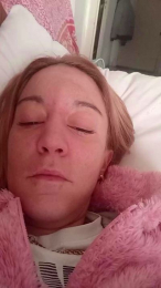 Laurita71 webcam cam4 model stream image