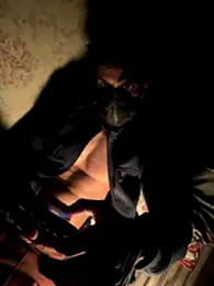 Hunkyardd webcam model stream image