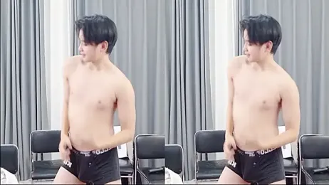 QYBOYS_001 webcam model stream image