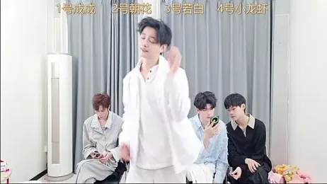 QYBOYS_001 webcam model stream image