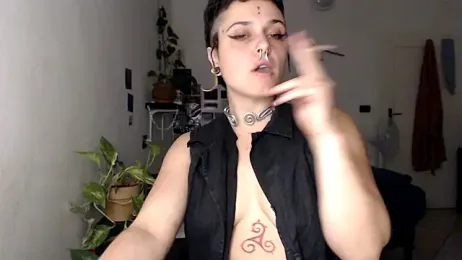 metamorphosiskin webcam model stream image