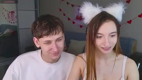 Candyy_Molly webcam stripchat model stream image