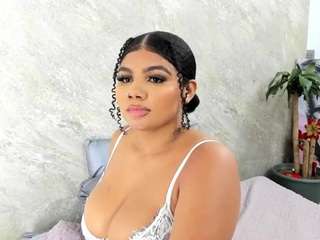 afrodita-roos webcam model stream image