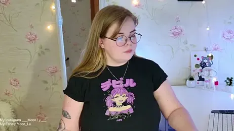 sinnamon_ webcam model stream image