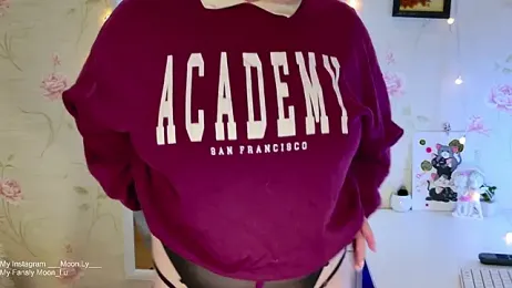 sinnamon_ webcam model stream image