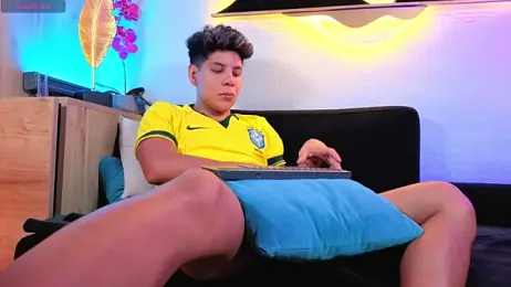 Almiboys webcam model stream image