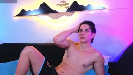 Almiboys webcam model stream image