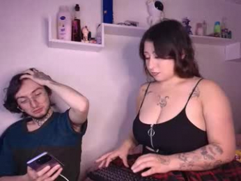 annyharris webcam model stream image