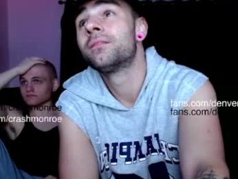 chaturcrash webcam model stream image