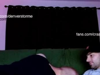 chaturcrash webcam model stream image