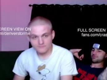 chaturcrash webcam model stream image