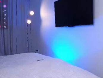 lovely_babyy webcam model stream image