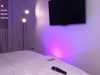 lovely_babyy webcam model stream image