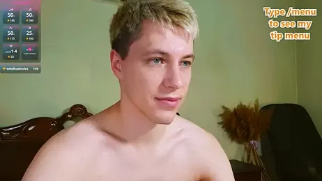 -ethan7inches- webcam model stream image