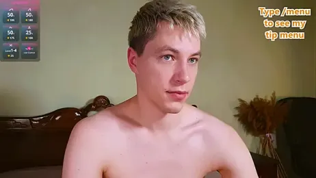 -ethan7inches- webcam model stream image