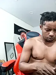AlejoKhalifa_ webcam model stream image