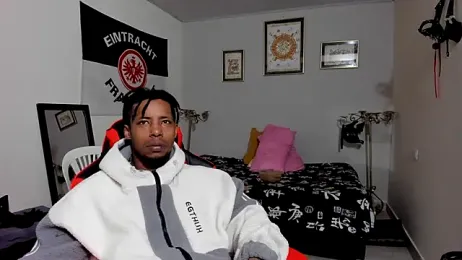 AlejoKhalifa_ webcam model stream image