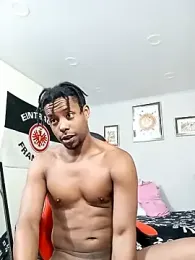 AlejoKhalifa_ webcam model stream image