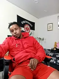 AlejoKhalifa_ webcam model stream image
