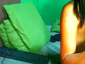ThePrimeNastyDoll webcam model stream image
