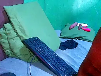 ThePrimeNastyDoll webcam model stream image