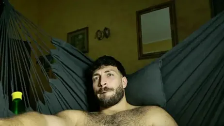 mark_ariete webcam model stream image