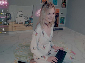 wo_voz webcam model stream image