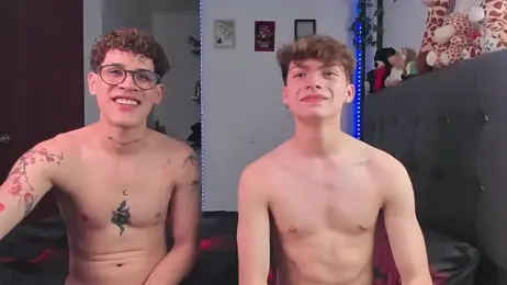 andybxby webcam model stream image