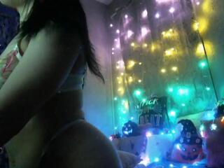 Parker Rain webcam model stream image