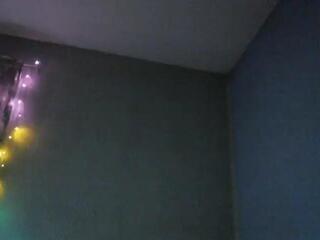 Parker Rain webcam model stream image