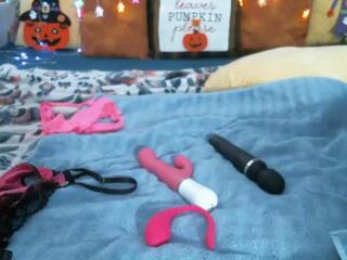 Parker Rain webcam model stream image