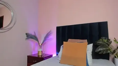 Christy_Sea webcam model stream image