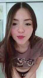 Princessophi1 webcam cam4 model stream image