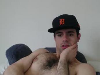 michmark23 webcam chaturbate model stream image