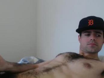 michmark23 webcam model stream image