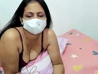 Crazy_Cat1995 webcam model stream image